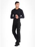 Thumbnail Peak Performance, M Navtech 2L ski pants men Black black 