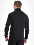 Thumbnail Peak Performance, M Rider Mid Zip jacket men Black-Black black 