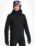 Thumbnail Peak Performance, M Rider Tech 2L ski jacket men Black black 