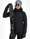 Thumbnail Peak Performance, M Rider Tech 2L ski jacket men Black black 