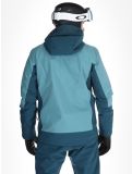 Thumbnail Peak Performance, M Rider Tech 2L ski jacket men Hydro Fresh / Infinity Teel blue 