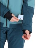 Thumbnail Peak Performance, M Rider Tech 2L ski jacket men Hydro Fresh / Infinity Teel blue 