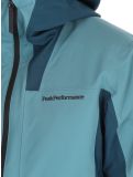 Thumbnail Peak Performance, M Rider Tech 2L ski jacket men Hydro Fresh / Infinity Teel blue 