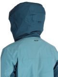 Thumbnail Peak Performance, M Rider Tech 2L ski jacket men Hydro Fresh / Infinity Teel blue 