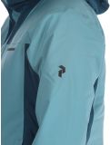 Thumbnail Peak Performance, M Rider Tech 2L ski jacket men Hydro Fresh / Infinity Teel blue 