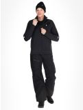 Thumbnail Peak Performance, M Rider Zip jacket men Black black 