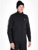 Thumbnail Peak Performance, M Rider Zip jacket men Black black 