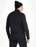 Thumbnail Peak Performance, M Rider Zip jacket men Black black 