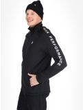 Thumbnail Peak Performance, M Rider Zip jacket men Black black 