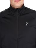 Thumbnail Peak Performance, M Rider Zip jacket men Black black 