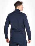 Thumbnail Peak Performance, M Rider Zip jacket men Blue Shadow blue 