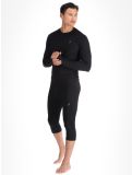 Thumbnail Peak Performance, M Spirit thermal shirt men Black black 