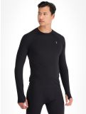 Thumbnail Peak Performance, M Spirit thermal shirt men Black black 