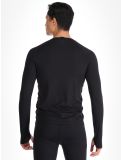 Thumbnail Peak Performance, M Spirit thermal shirt men Black black 