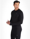 Thumbnail Peak Performance, M Spirit thermal shirt men Black black 