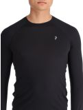 Thumbnail Peak Performance, M Spirit thermal shirt men Black black 