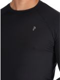 Thumbnail Peak Performance, M Spirit thermal shirt men Black black 