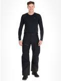 Thumbnail Peak Performance, M Vertical Gore-Tex 3L hardshell ski pants men Black / OffBlack black 