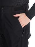 Thumbnail Peak Performance, M Vertical Gore-Tex 3L hardshell ski pants men Black / OffBlack black 