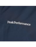 Thumbnail Peak Performance, Maroon Gtx ski jacket men steel blue