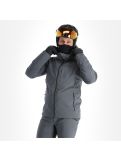 Thumbnail Peak Performance, Maroon Jacket ski jacket men Motion grey 