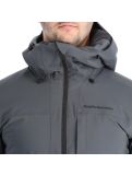 Thumbnail Peak Performance, Maroon Jacket ski jacket men Motion grey 