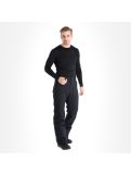 Thumbnail Peak Performance, Maroon Pants ski pants men black 