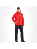 Thumbnail Peak Performance, Maroon ski jacket slim fit men alpine red