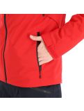 Thumbnail Peak Performance, Maroon ski jacket slim fit men alpine red