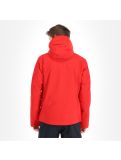 Thumbnail Peak Performance, Maroon ski jacket slim fit men alpine red