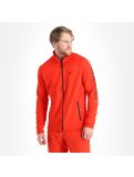 Thumbnail Peak Performance, Rider Zip Jacket jacket men Racing red 