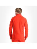 Thumbnail Peak Performance, Rider Zip Jacket jacket men Racing red 