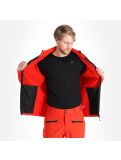 Thumbnail Peak Performance, Rider Zip Jacket jacket men Racing red 