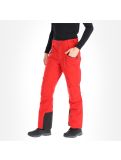 Thumbnail Peak Performance, Scoot ski pants slim fit men alpine red