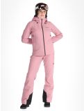 Thumbnail Peak Performance, W Anima ski jacket women Bitter Root pink 