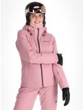 Thumbnail Peak Performance, W Anima ski jacket women Bitter Root pink 