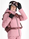 Thumbnail Peak Performance, W Anima ski jacket women Bitter Root pink 