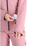 Thumbnail Peak Performance, W Anima ski jacket women Bitter Root pink 