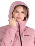 Thumbnail Peak Performance, W Anima ski jacket women Bitter Root pink 