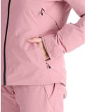 Thumbnail Peak Performance, W Anima ski jacket women Bitter Root pink 