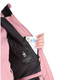 Thumbnail Peak Performance, W Anima ski jacket women Bitter Root pink 