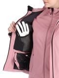 Thumbnail Peak Performance, W Anima ski jacket women Bitter Root pink 