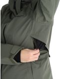 Thumbnail Peak Performance, W Anima ski jacket women Pine Needle green 