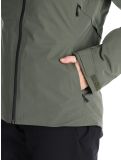 Thumbnail Peak Performance, W Anima ski jacket women Pine Needle green 