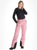 Thumbnail Peak Performance, W Anima ski pants women Bitter Root pink 