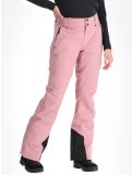 Thumbnail Peak Performance, W Anima ski pants women Bitter Root pink 