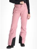 Thumbnail Peak Performance, W Anima ski pants women Bitter Root pink 