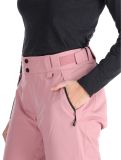 Thumbnail Peak Performance, W Anima ski pants women Bitter Root pink 