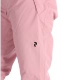 Thumbnail Peak Performance, W Anima ski pants women Bitter Root pink 