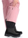 Thumbnail Peak Performance, W Anima ski pants women Bitter Root pink 